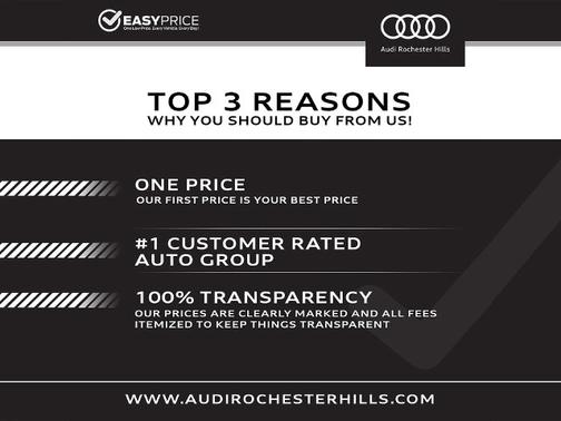 Daytona Gray 2024 Audi Q5 45 S line Premium