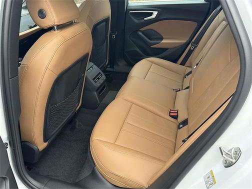 2025 Audi A5 Premium TFSI quattro S tronic