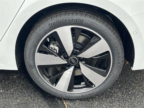 2025 Audi A5 Premium TFSI quattro S tronic