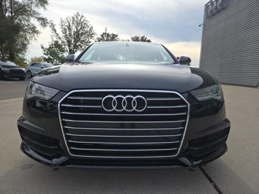 2017 Audi A6 2.0T Premium