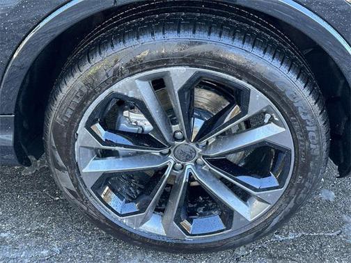 2026 Audi Q7 55 Premium Plus