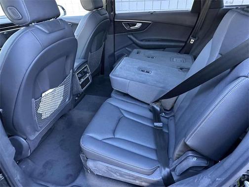 2026 Audi Q7 55 Premium Plus