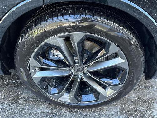 2026 Audi Q7 55 Premium Plus