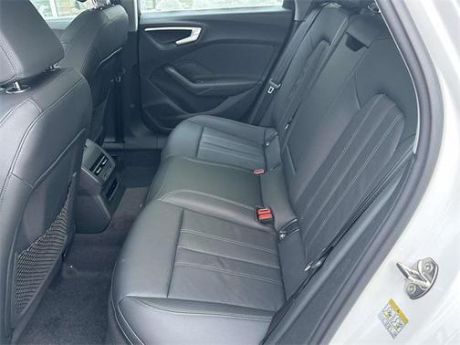 2025 Audi A5 Premium TFSI quattro S tronic