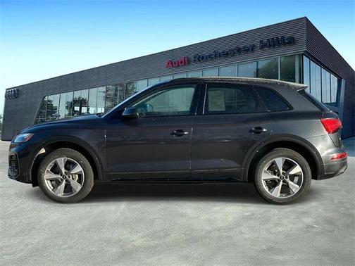 2025 Audi Q5 40 Premium