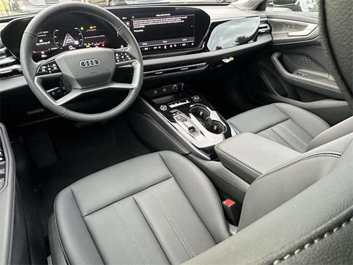 2025 Audi A5 Premium Plus TFSI quattro S tronic