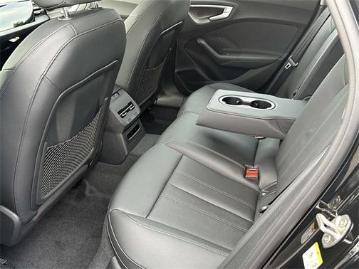 2025 Audi A5 Premium Plus TFSI quattro S tronic