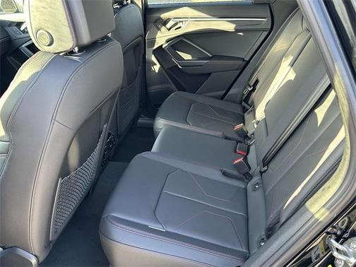 2025 Audi Q3 45 S line Premium Plus