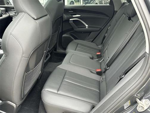 2025 Audi Q5 Prestige