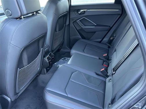 2025 Audi Q3 45 S line Premium Plus