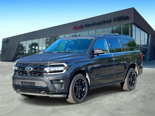 2023 Ford Expedition Limited