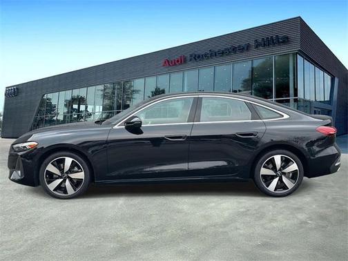 2025 Audi A5 Premium Plus TFSI quattro S tronic