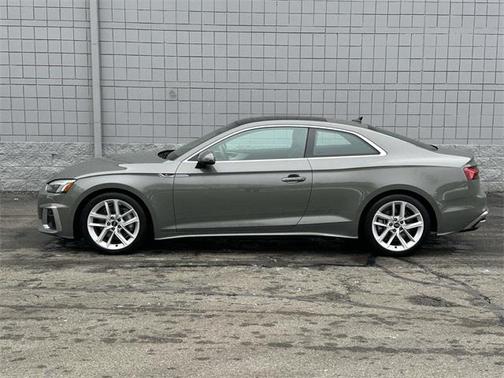2023 Audi A5 45 S line Premium Plus