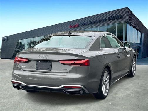 2023 Audi A5 45 S line Premium Plus