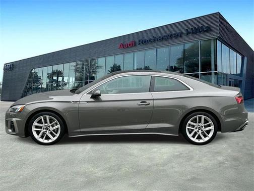 2023 Audi A5 45 S line Premium Plus