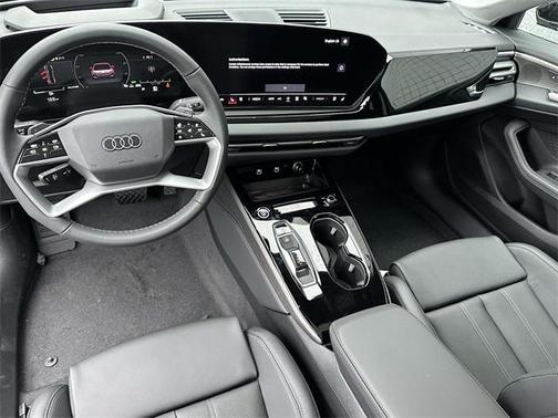 2025 Audi A5 Premium Plus TFSI quattro S tronic
