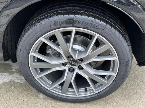 2025 Audi Q3 45 S line Premium Plus