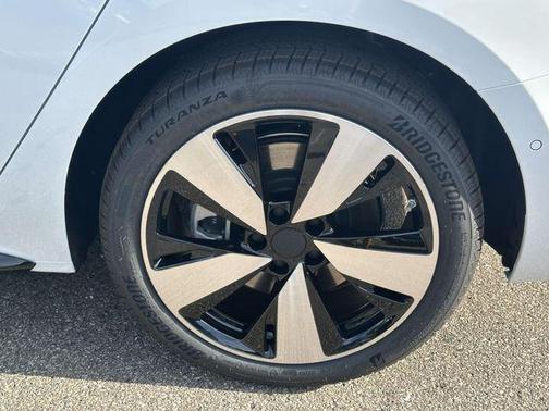 Glacier White Metallic 2026 Audi A5 Premium Plus TFSI quattro S tronic