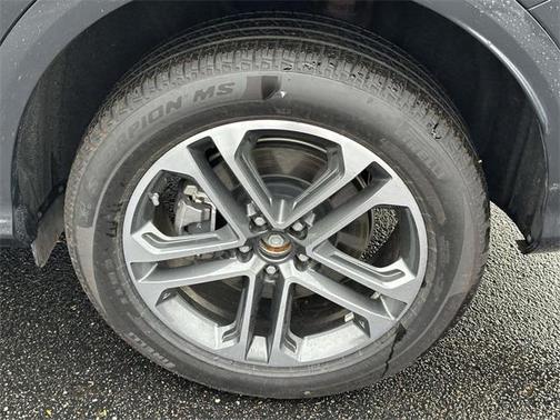 2025 Audi Q5 Premium TFSI quattro S tronic