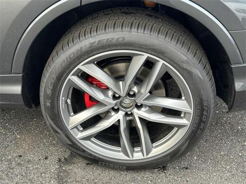 2026 Audi Q7 55 Prestige