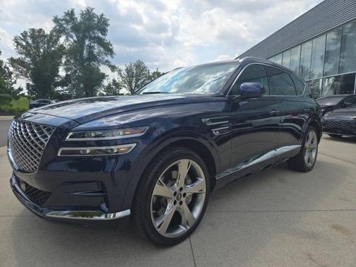 2023 Genesis GV80 2.5T