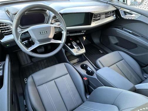 2024 Audi Q4 e-tron Premium