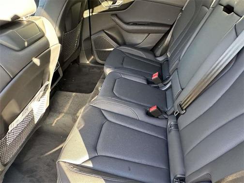 2026 Audi Q8 55 Premium Plus