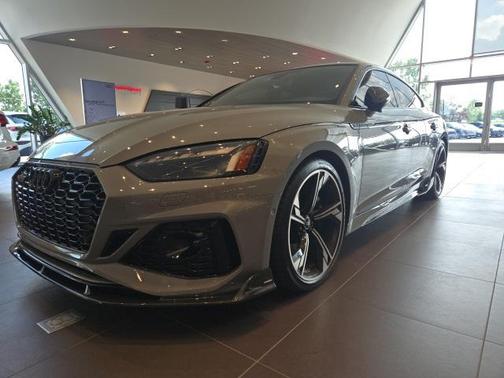 2024 Audi RS 5 2.9T