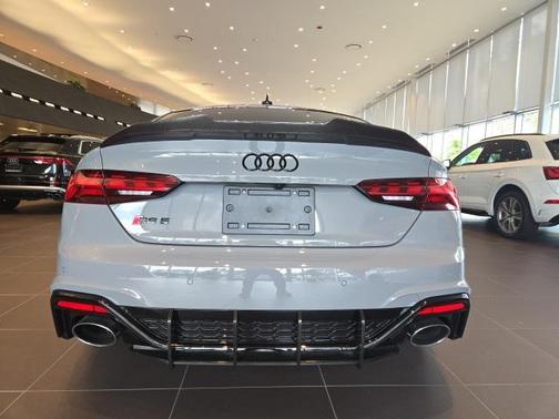 2024 Audi RS 5 2.9T