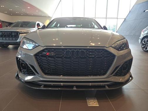 2024 Audi RS 5 2.9T