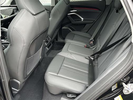 2025 Audi Q5 Premium Plus TFSI quattro S tronic