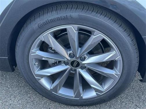 2026 Audi A6 55 Premium Plus