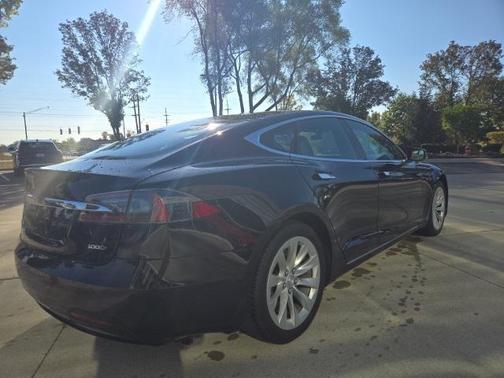 2019 Tesla Model S 100D