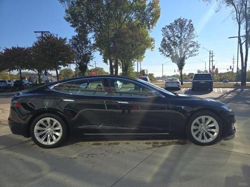 2019 Tesla Model S 100D