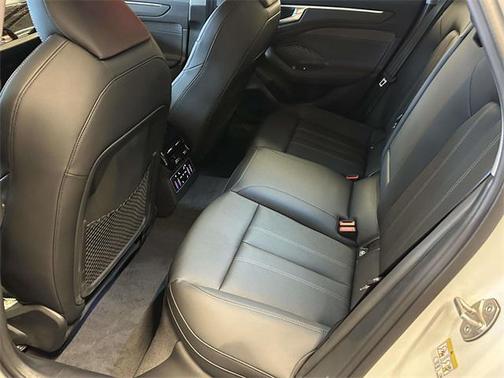 2026 Audi A6 Premium quattro S tronic