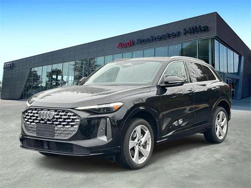 2025 Audi Q5 Premium Plus TFSI quattro S tronic