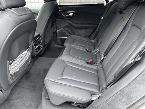 2026 Audi Q8 55 Premium Plus