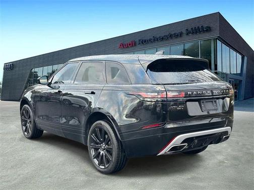 2020 Land Rover Range Rover Velar P340 S R-Dynamic