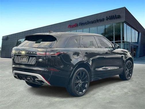 2020 Land Rover Range Rover Velar P340 S R-Dynamic