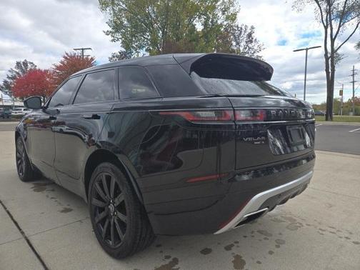 2020 Land Rover Range Rover Velar P340 S R-Dynamic