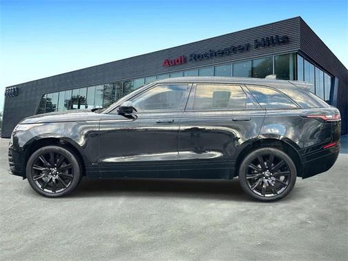 2020 Land Rover Range Rover Velar P340 S R-Dynamic