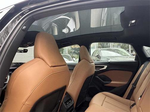 2025 Audi A5 Premium Plus