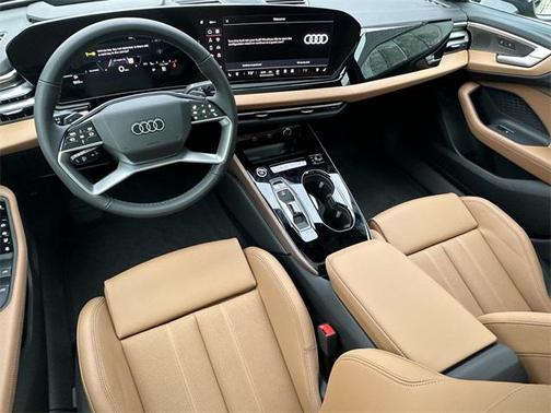 2025 Audi A5 Premium Plus