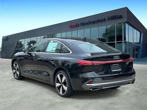 2025 Audi A5 Premium Plus