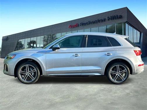 2023 Audi Q5 e 55 S line Premium Plus