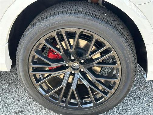 2025 Audi SQ8 4.0T Premium Plus