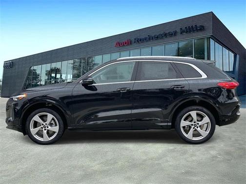 2025 Audi Q5 Premium Plus TFSI quattro S tronic