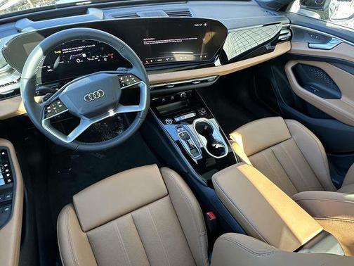 2026 Audi A6 Premium quattro S tronic