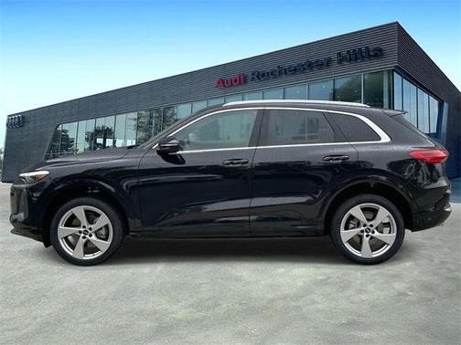 2025 Audi Q5 Premium Plus TFSI quattro S tronic