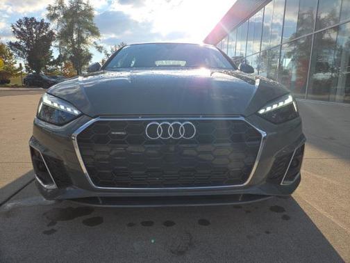 2023 Audi A5 Sportback 45 S Line Premium Plus